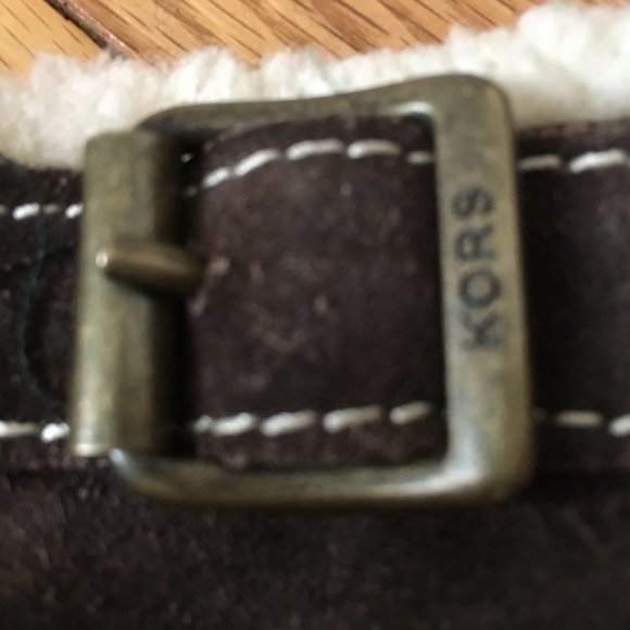 Micheal Kors Suede Boots and Jacob Purse - Picture 7 of 8